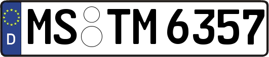 MS-TM6357