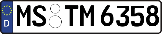 MS-TM6358