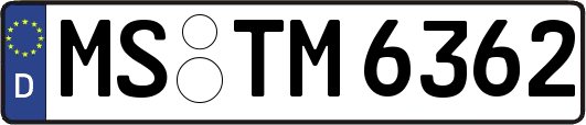 MS-TM6362