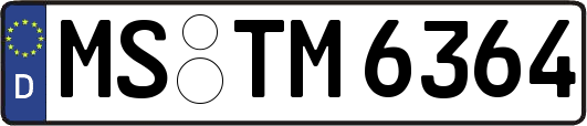 MS-TM6364