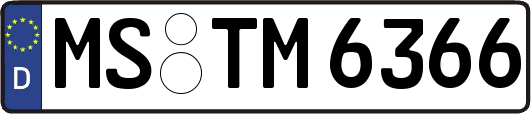 MS-TM6366