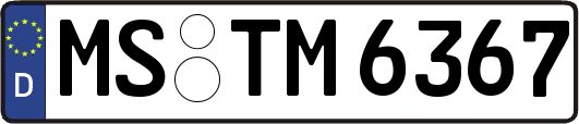 MS-TM6367