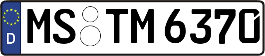 MS-TM6370