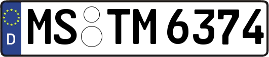MS-TM6374
