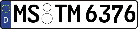 MS-TM6376