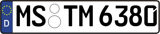 MS-TM6380