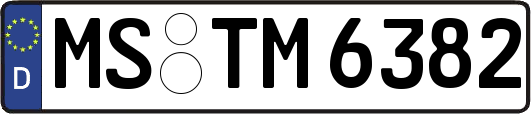 MS-TM6382