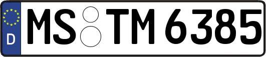 MS-TM6385