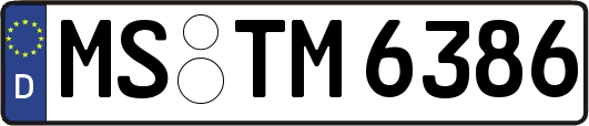 MS-TM6386
