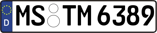 MS-TM6389