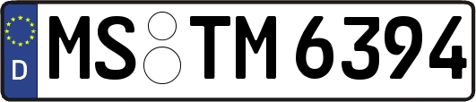 MS-TM6394