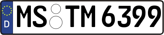 MS-TM6399