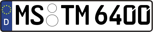 MS-TM6400
