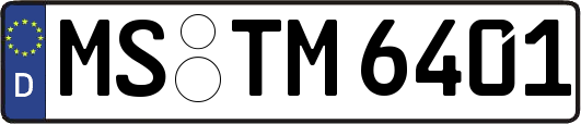 MS-TM6401