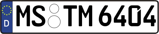 MS-TM6404