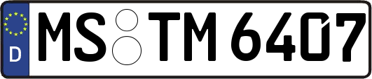 MS-TM6407