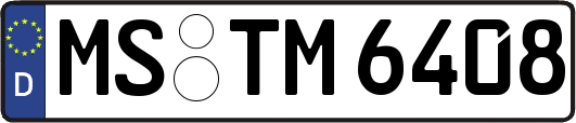 MS-TM6408