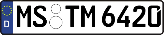 MS-TM6420