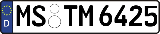 MS-TM6425