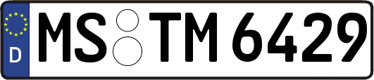 MS-TM6429