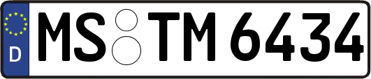 MS-TM6434