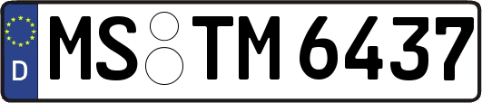 MS-TM6437