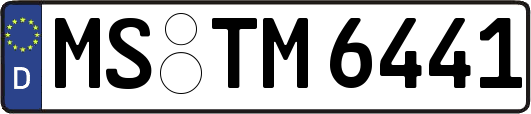MS-TM6441