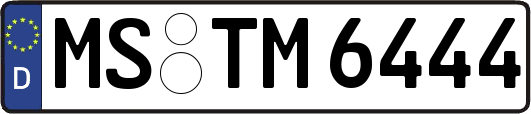 MS-TM6444