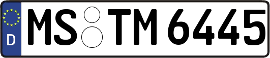 MS-TM6445