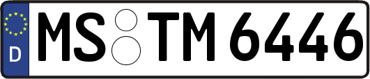 MS-TM6446