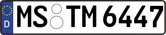 MS-TM6447
