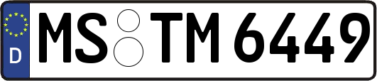 MS-TM6449