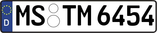 MS-TM6454