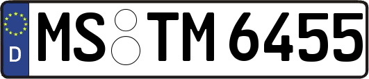 MS-TM6455
