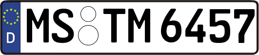 MS-TM6457