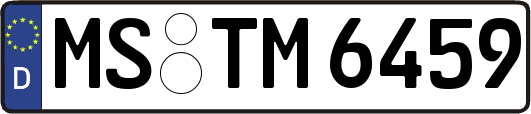 MS-TM6459