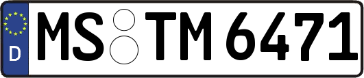 MS-TM6471