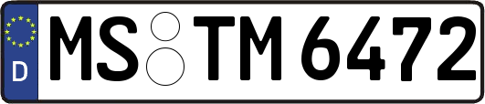 MS-TM6472