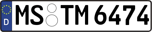 MS-TM6474
