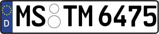 MS-TM6475