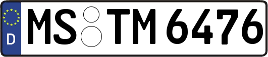 MS-TM6476