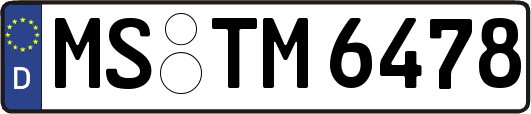 MS-TM6478