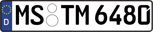 MS-TM6480