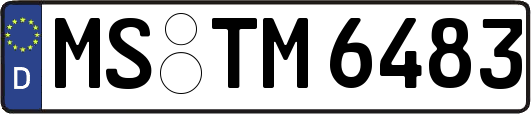 MS-TM6483