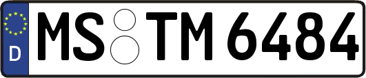 MS-TM6484