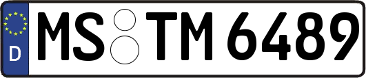 MS-TM6489