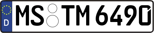 MS-TM6490