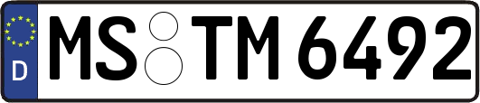 MS-TM6492