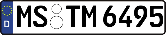 MS-TM6495