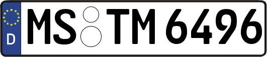 MS-TM6496